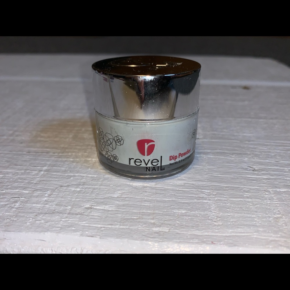 Revel Nail Dip Powder